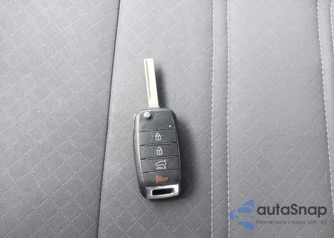 2016 Kia Sorento 2.4L Lx из США, поврежденный, VIN 5XYPGDA30GG080592